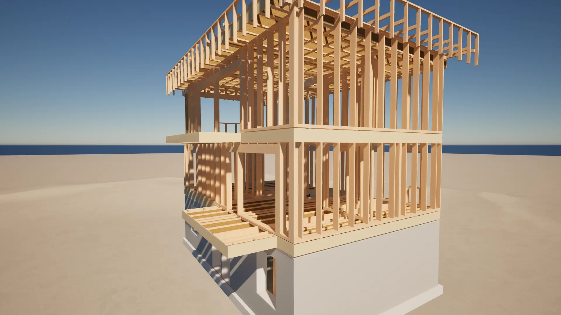 Arkitekttjenester